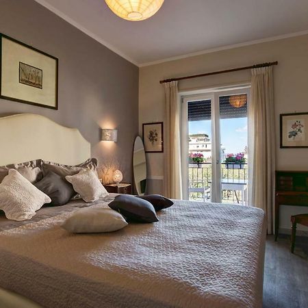 Maryrosy Sorrento Apartment Exterior foto