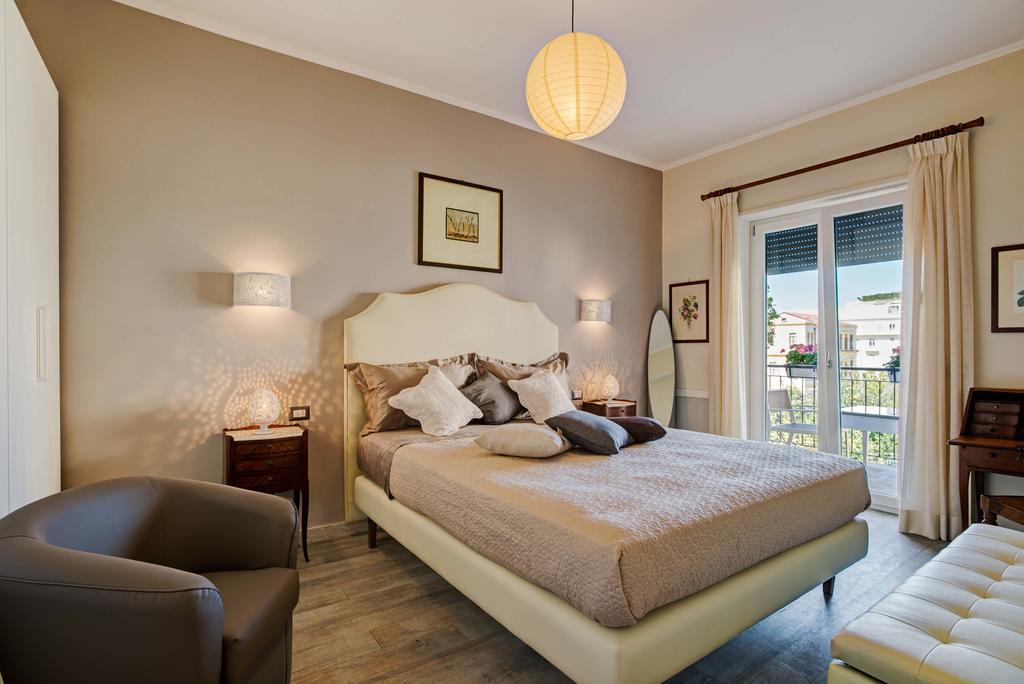 Maryrosy Sorrento Apartment Exterior foto
